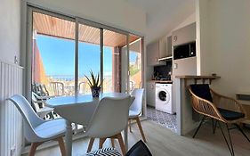 Appartement Collioure, Grande Terrasse Et Parking